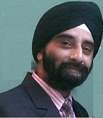 Mr. Taranjit Kukal